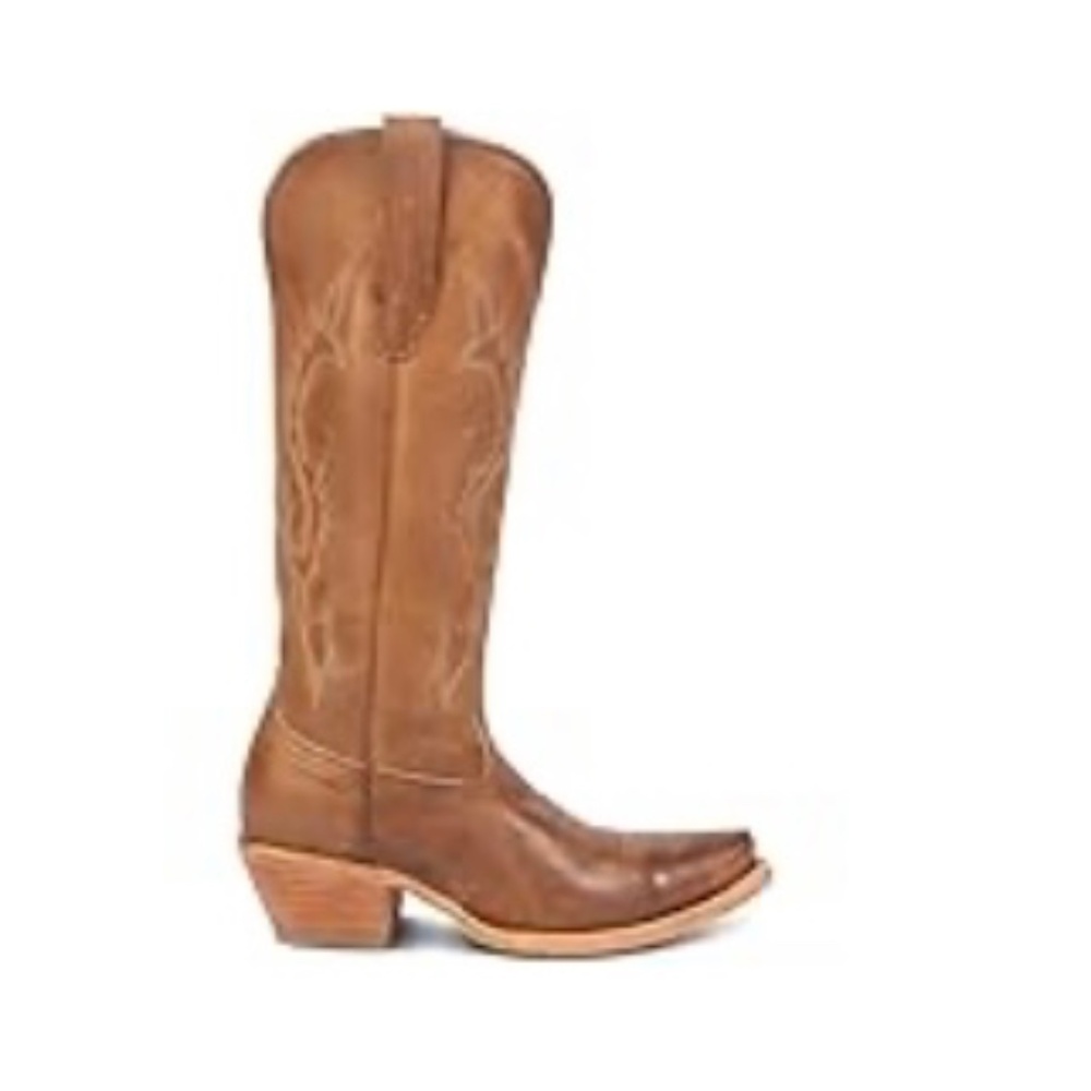 Freebird cowgirl boots